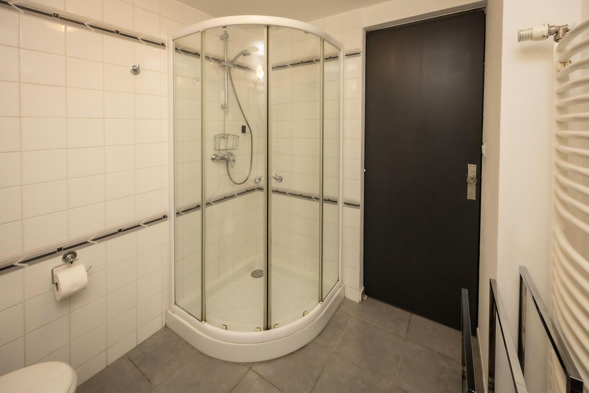 Apartment Salut Le Petit Carcassonne