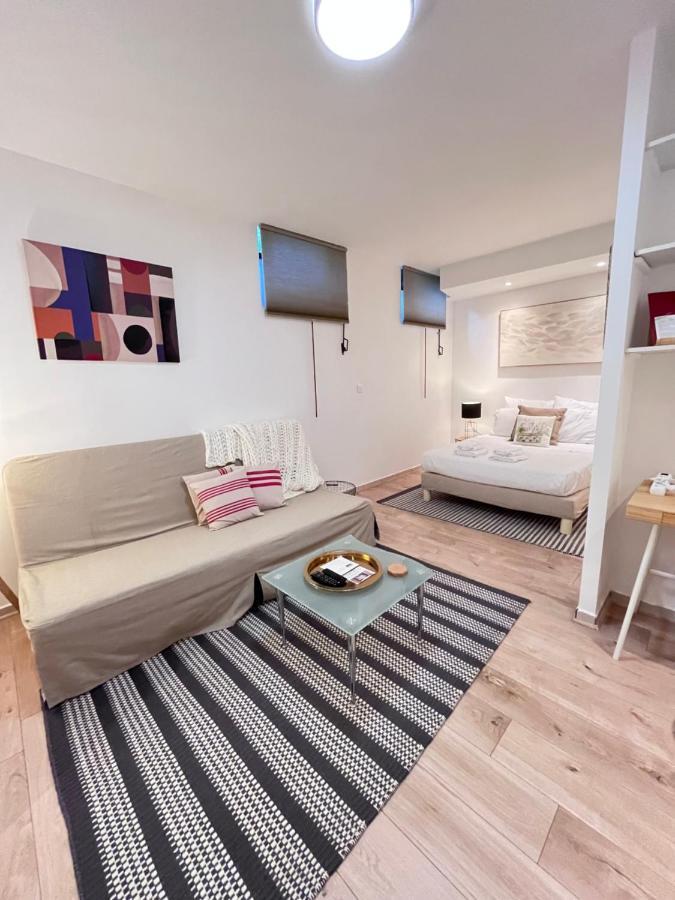 Salut Le Petit Appartement Carcassonne