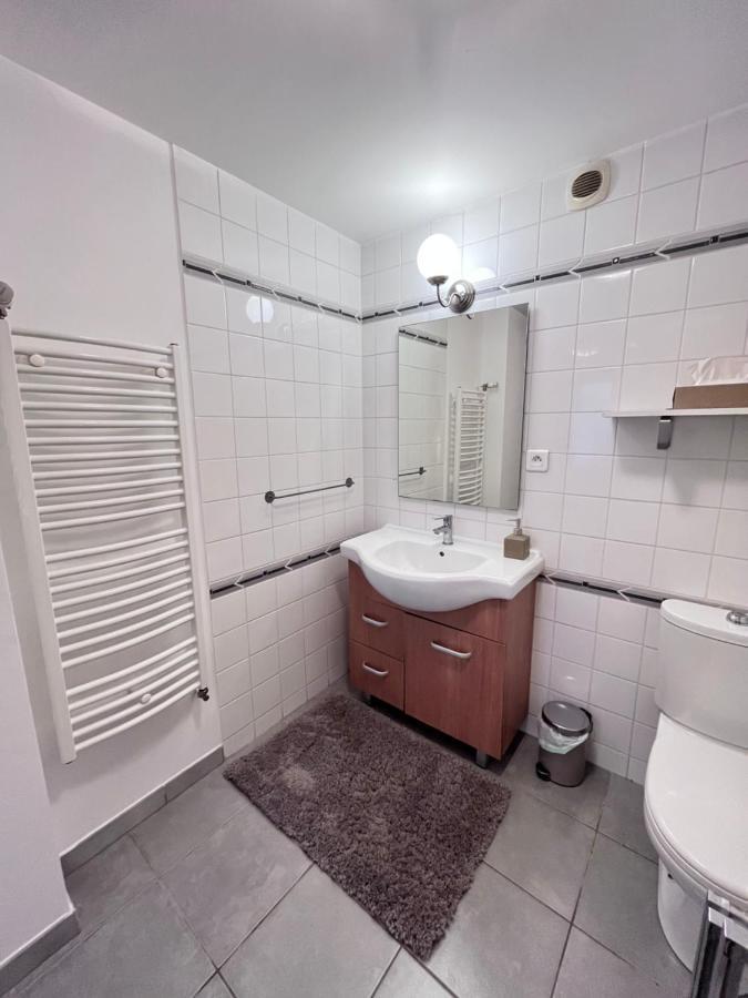 Salut Le Petit Appartement Carcassonne