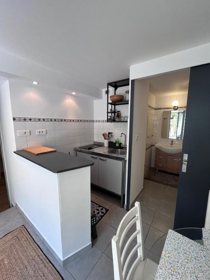 Appartement Salut Le Petit *